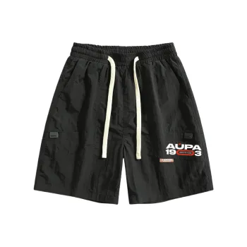 ATLETICO DE MADRID 1903 Cargo Shorts Men's