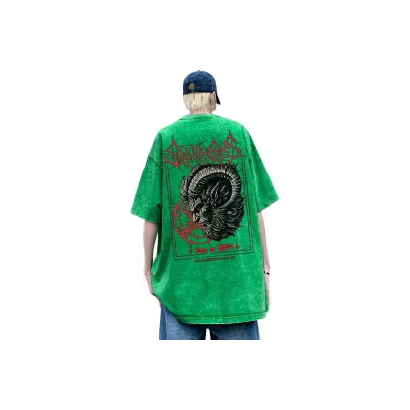 ACUOD BY CHANU T Shirts Unisex-5