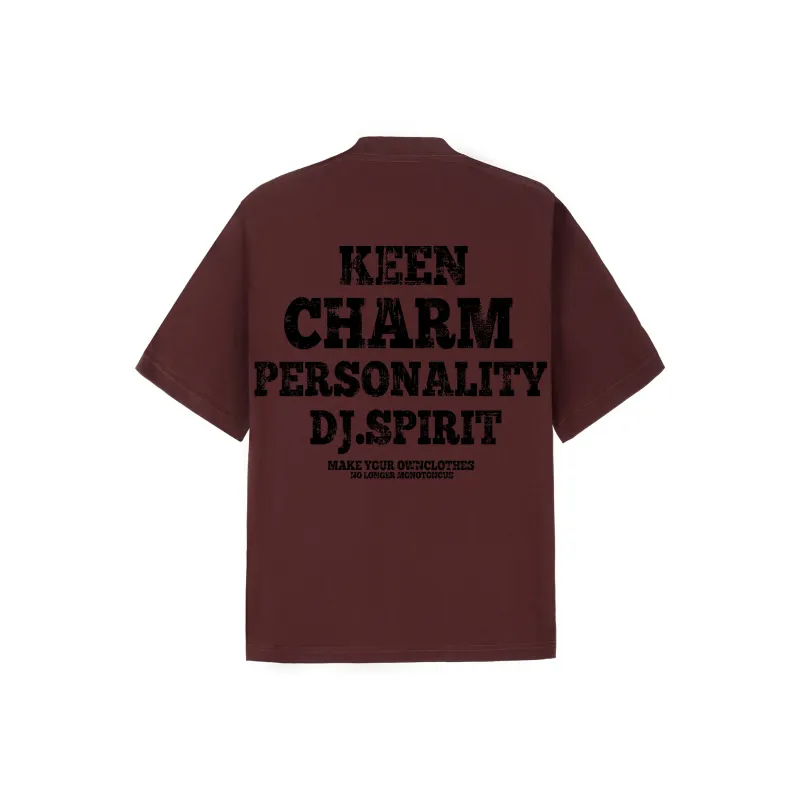 DJ.SPIRIT T Shirts Unisex-15