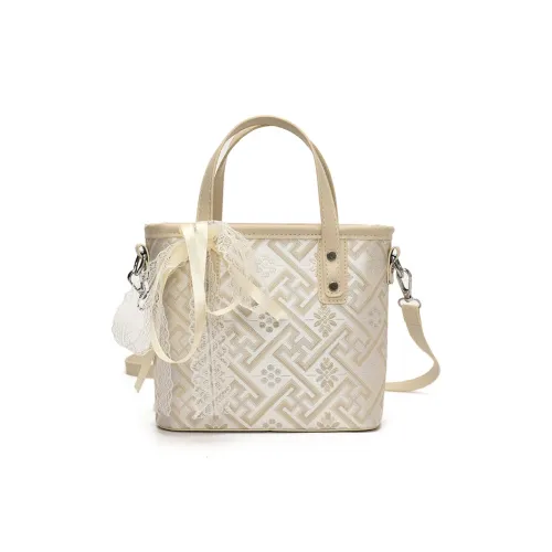 Miss Angel PU Handbag Regular Women's Multicolor