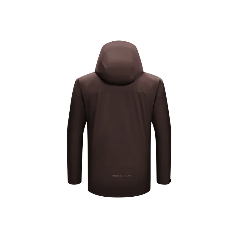 PELLIOT Classic 1.0 Windbreaker Jacket Unisex-25