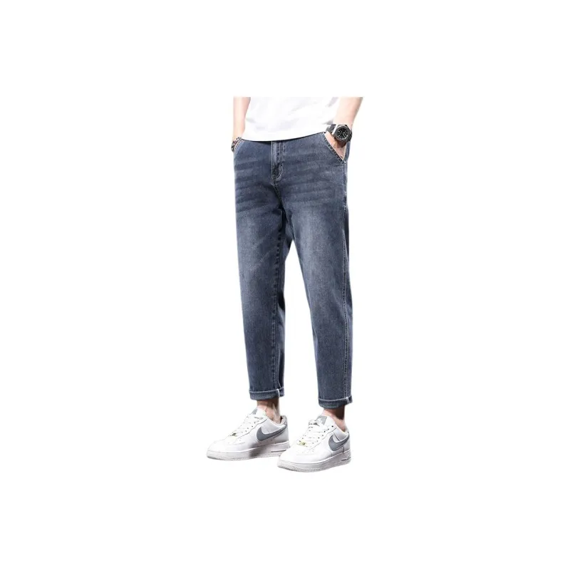 PRPK Jeans Unisex-5