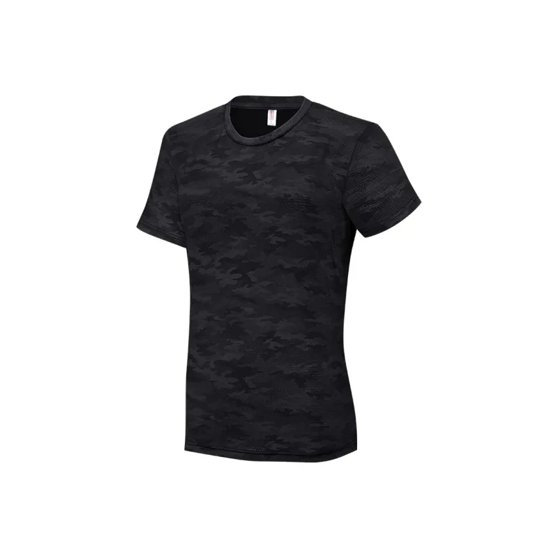 ZHIO Drop Shoulder Sleeve T Shirt Women's-8