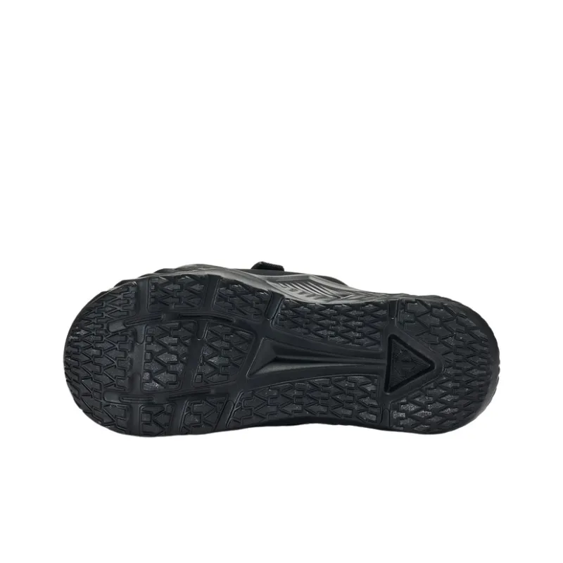 DESCENTE DELTA Collection Slide Slippers Women's Black-3