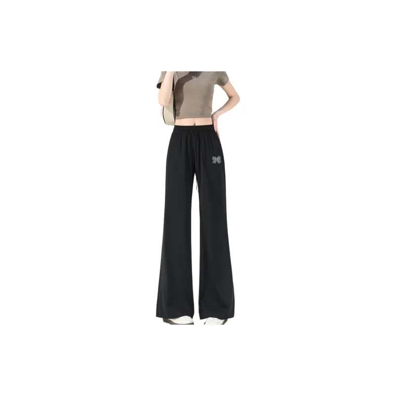 Tonlion Casual Pants Women's-9