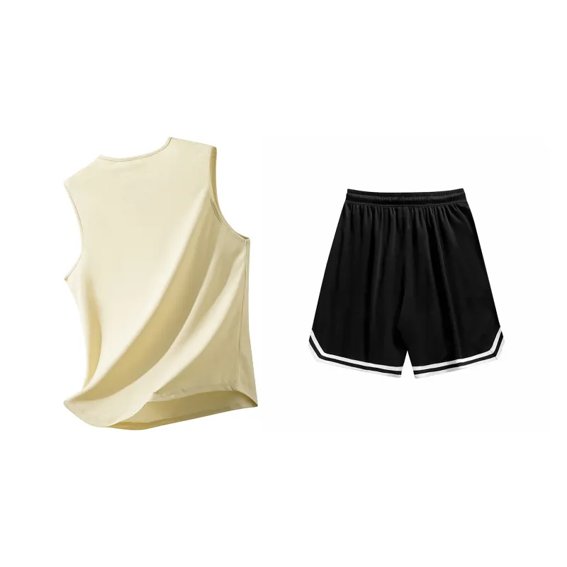 JINBEILE Casual Sportswear Unisex-15