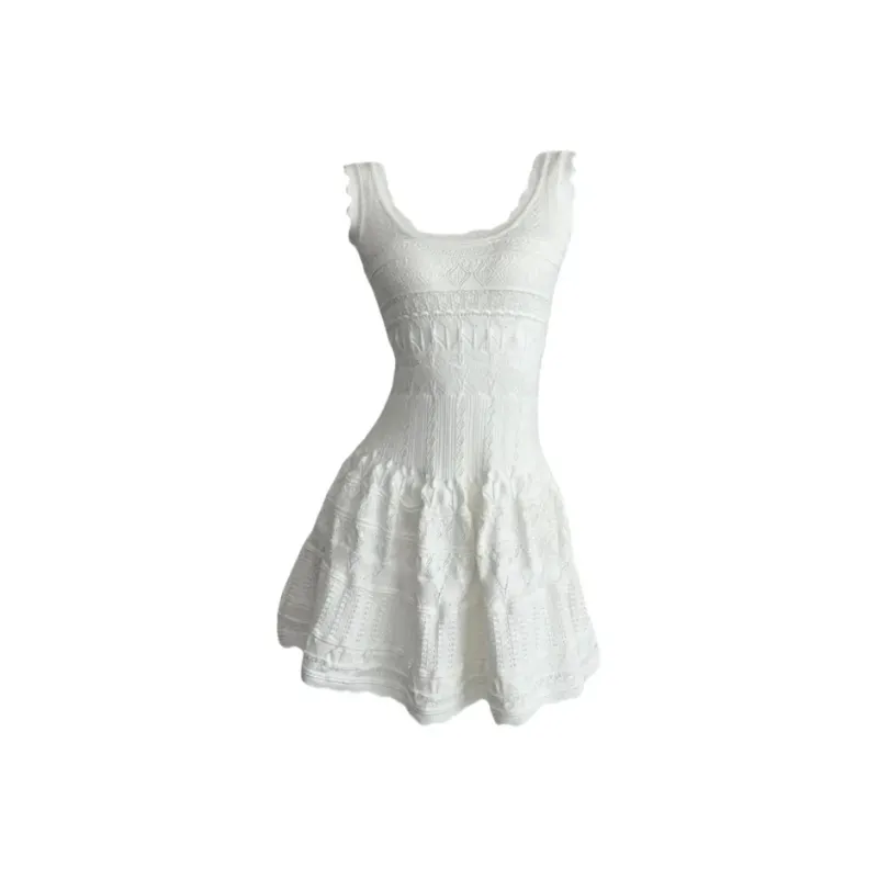 AURORA MUSE Sleeveless Dress Women's-0