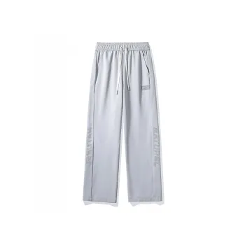 LIGHTNING MONSTER Casual Pants Unisex