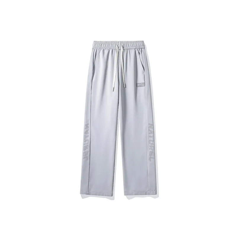 LIGHTNING MONSTER Casual Pants Unisex-9