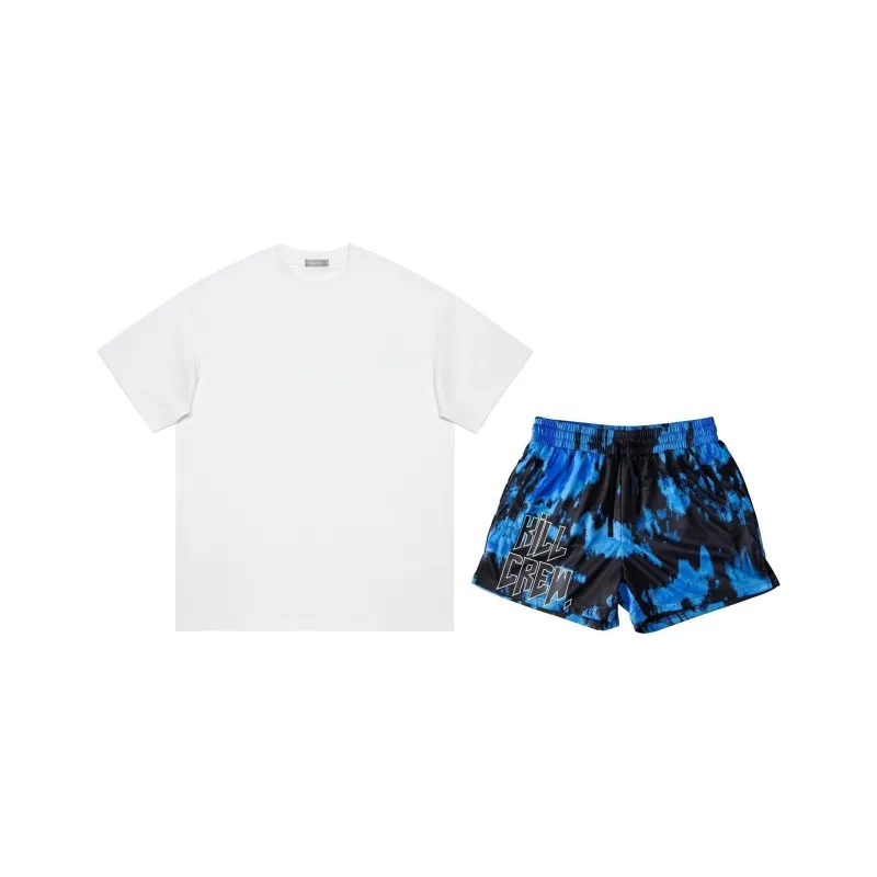 KIRHNE Casual Sportswear Unisex-22