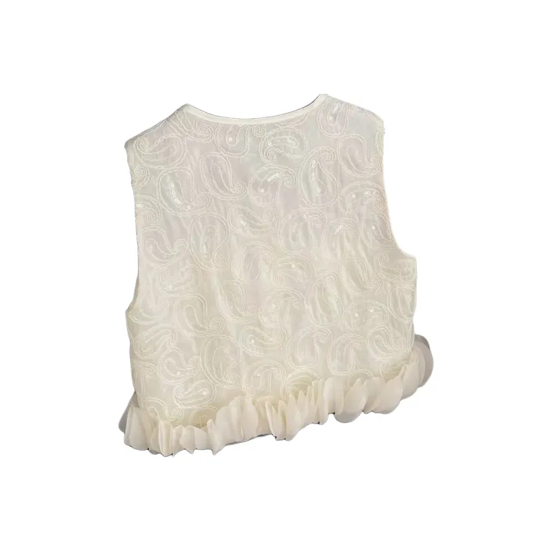 ABCMININ Shirts Women's Apricot-1