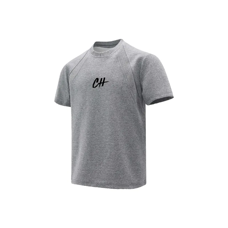 CHARLIE GOLF x KYLE'SBOX CAT T Shirt Unisex-2