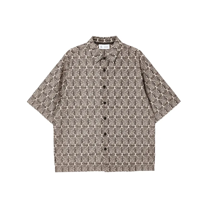 JACK&JONES Shirts Men C45 Rock-0