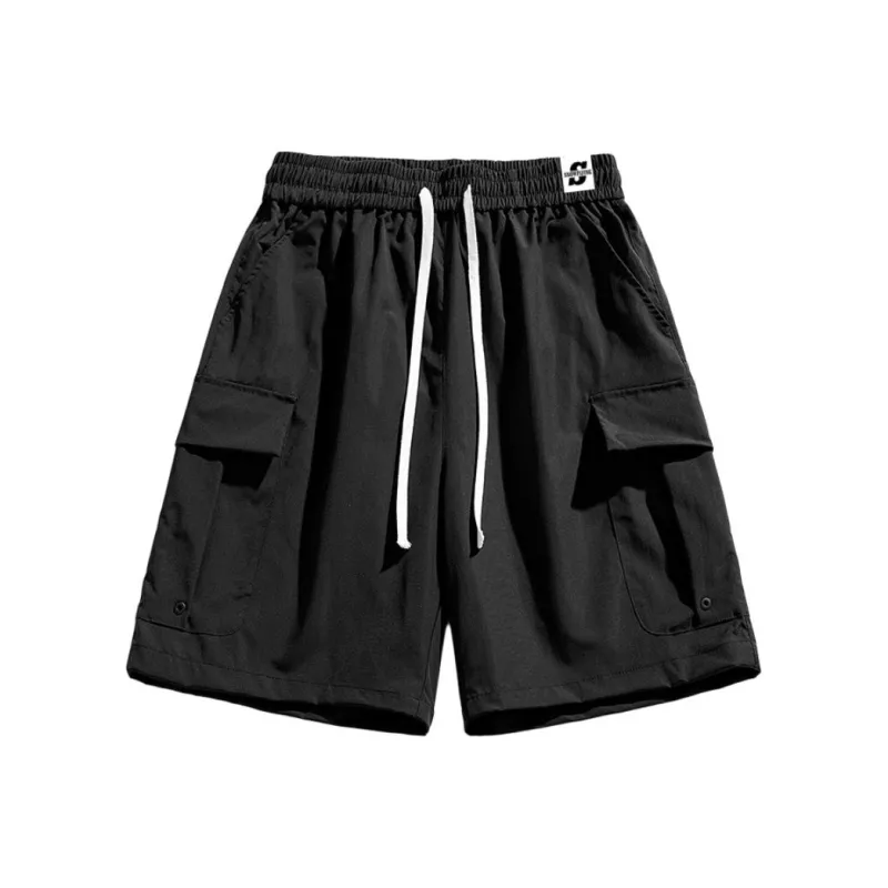 SNOW FLYING Cargo Shorts Women's-4