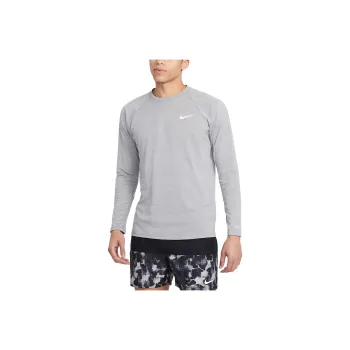 Nike Dri Fit Men's Swimwear Men's Particle Gray