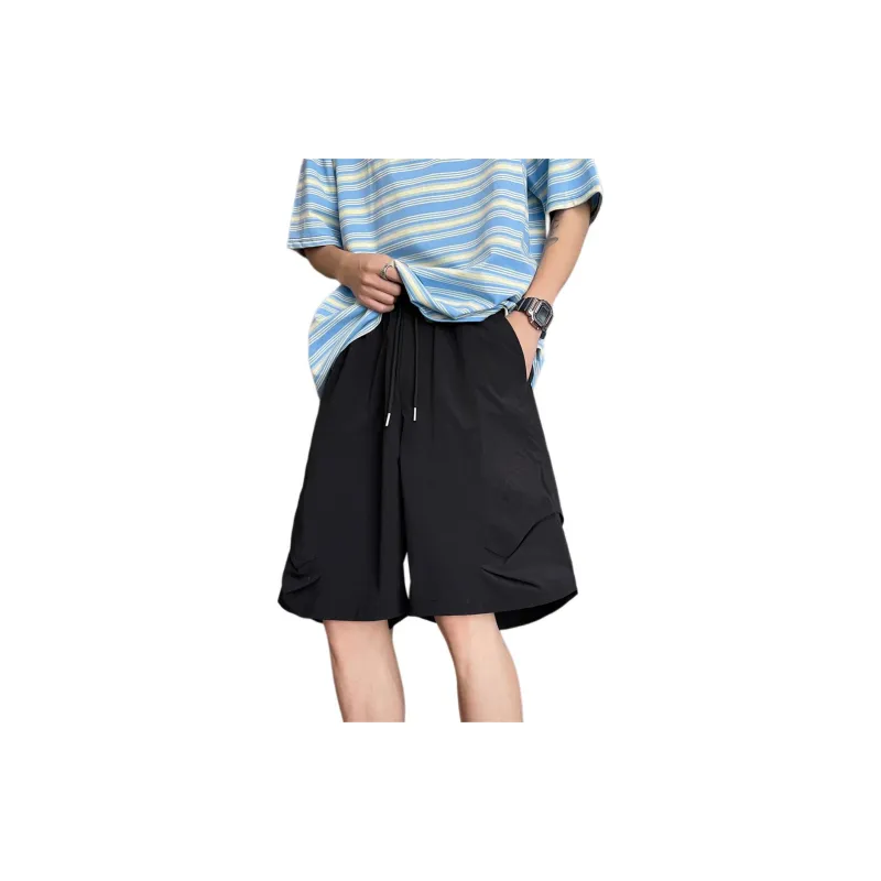 SOCKKEY Casual Shorts Unisex-0