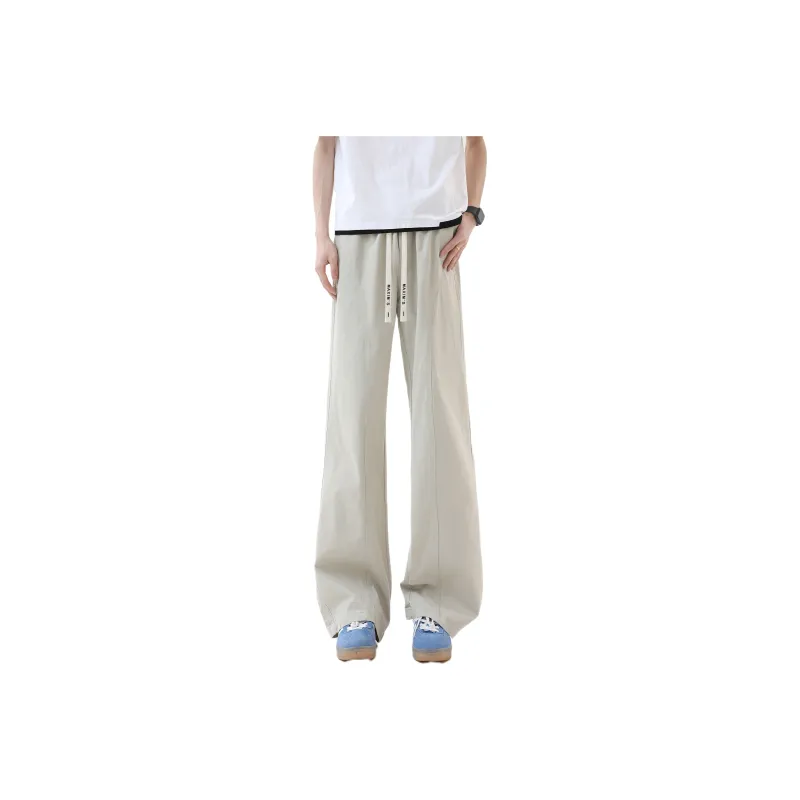 Maxim's De Paris Casual Pants Unisex-8