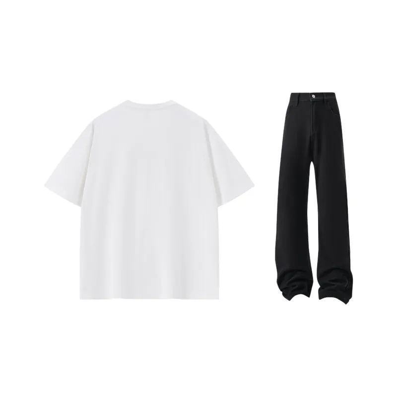 ROBINHOOD Casual Sportswear Unisex-3
