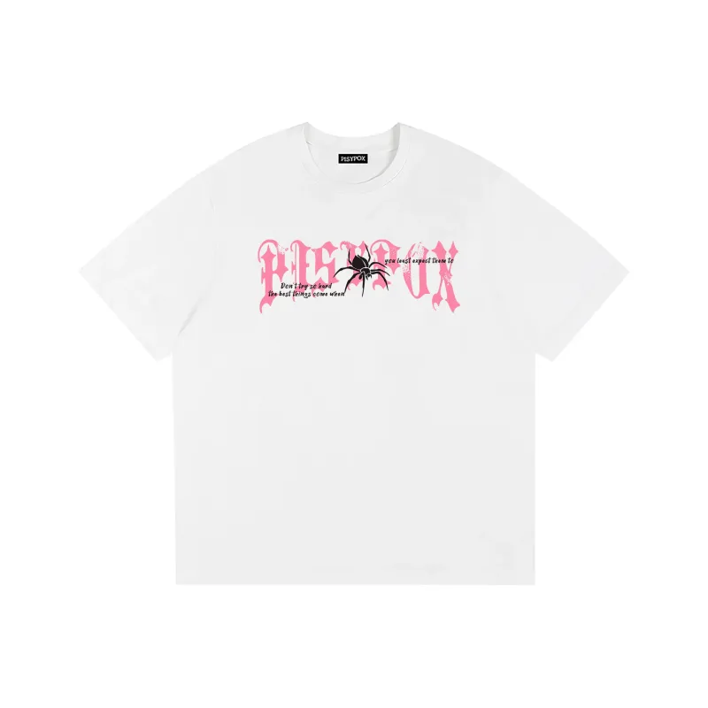 PISYPOX T Shirts Unisex-11
