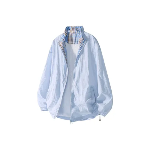 GROW DATE Sun Protection Clothing Unisex