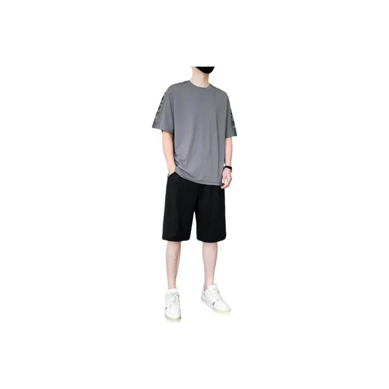 CREAZIONI LA FANTASIA E MOBILE Casual Sportswear Unisex-8