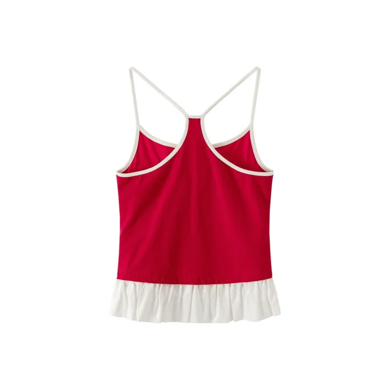 CHUU Tank Tops Women's-1