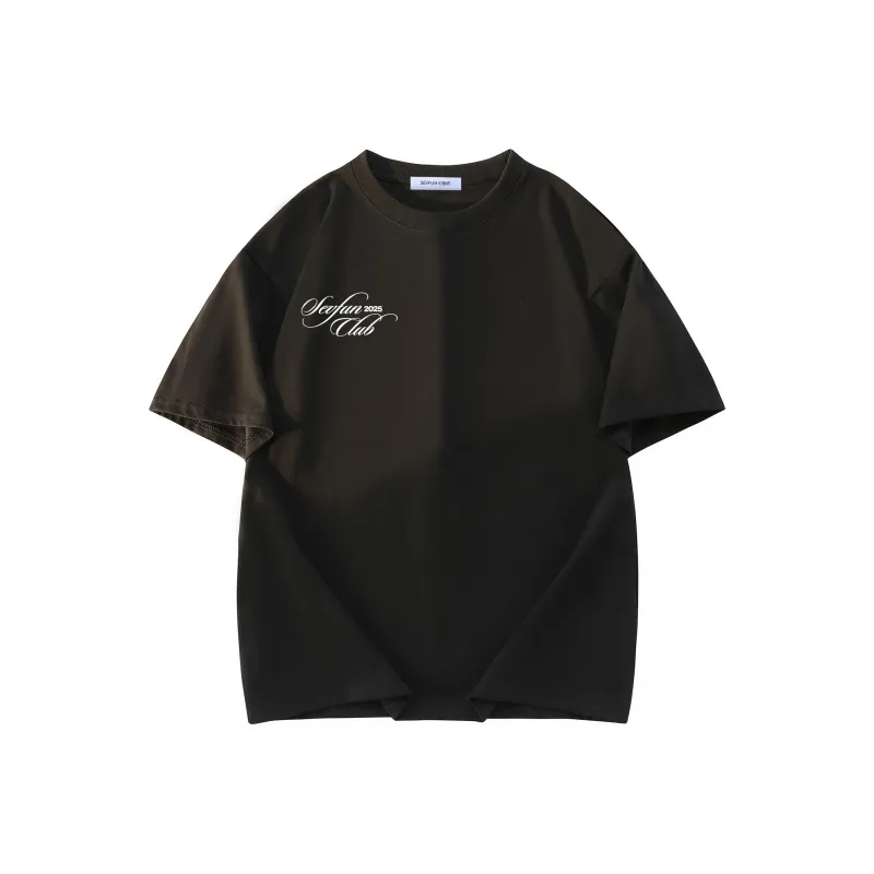 7 SEVFUN T Shirts Unisex-1