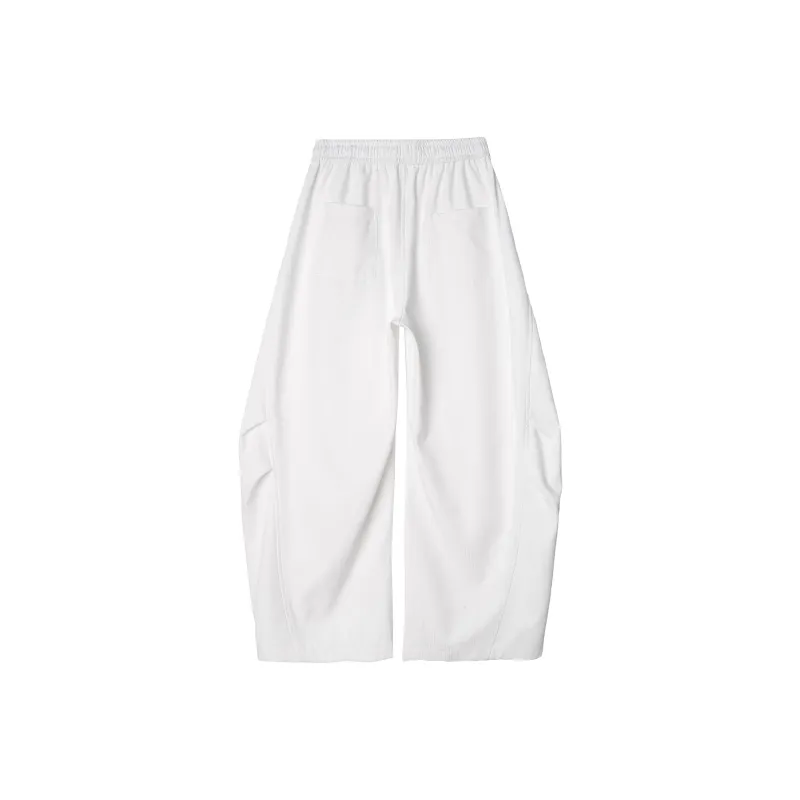 Jeep Casual Pants Unisex-1