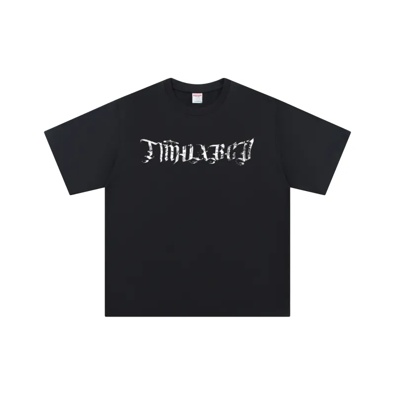 TIMD T Shirts Unisex-5