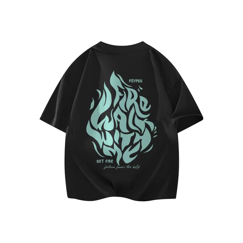 PISYPOX T Shirts Unisex-8