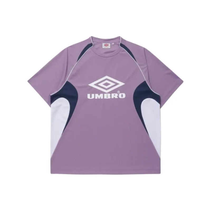Umbro T Shirts Unisex-4