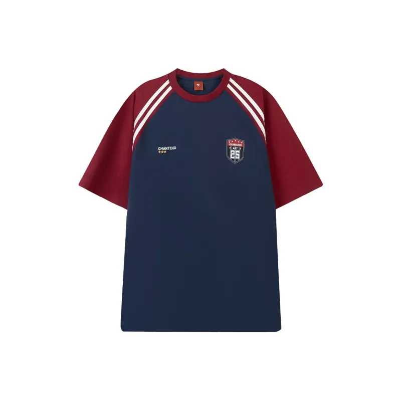 CHANT'2nd Raglan Sleeve T Shirt Women's-18