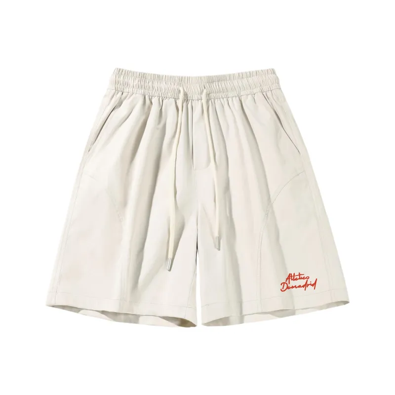 ATLETICO DE MADRID 1903 Casual Shorts Unisex-3