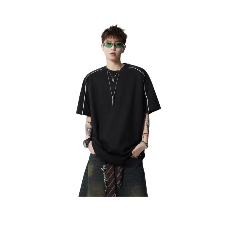 DARK HORSE T Shirts Unisex-4