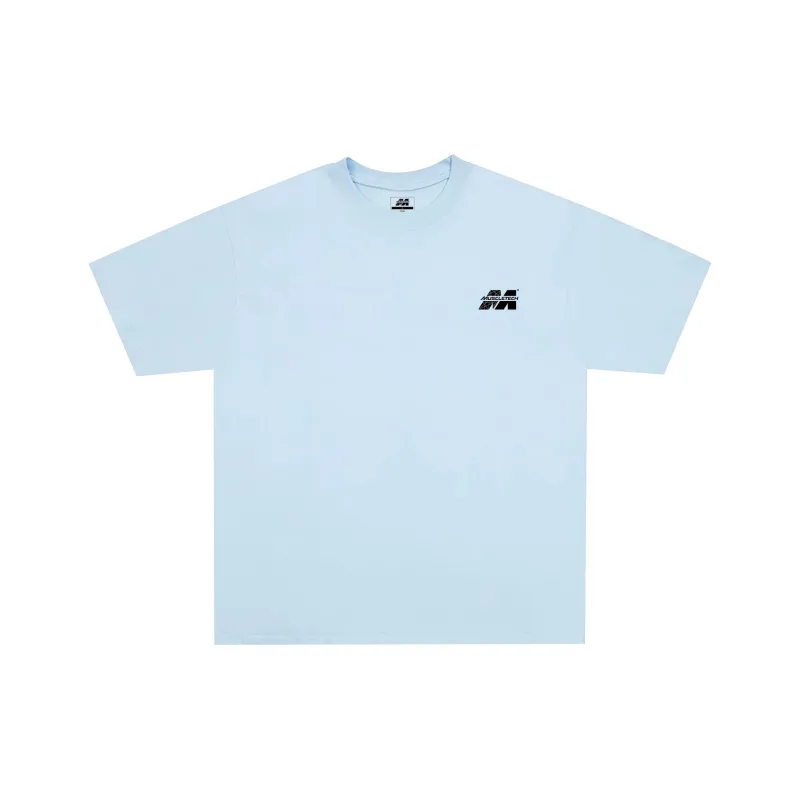 MUSCLETECH T Shirts Unisex-11