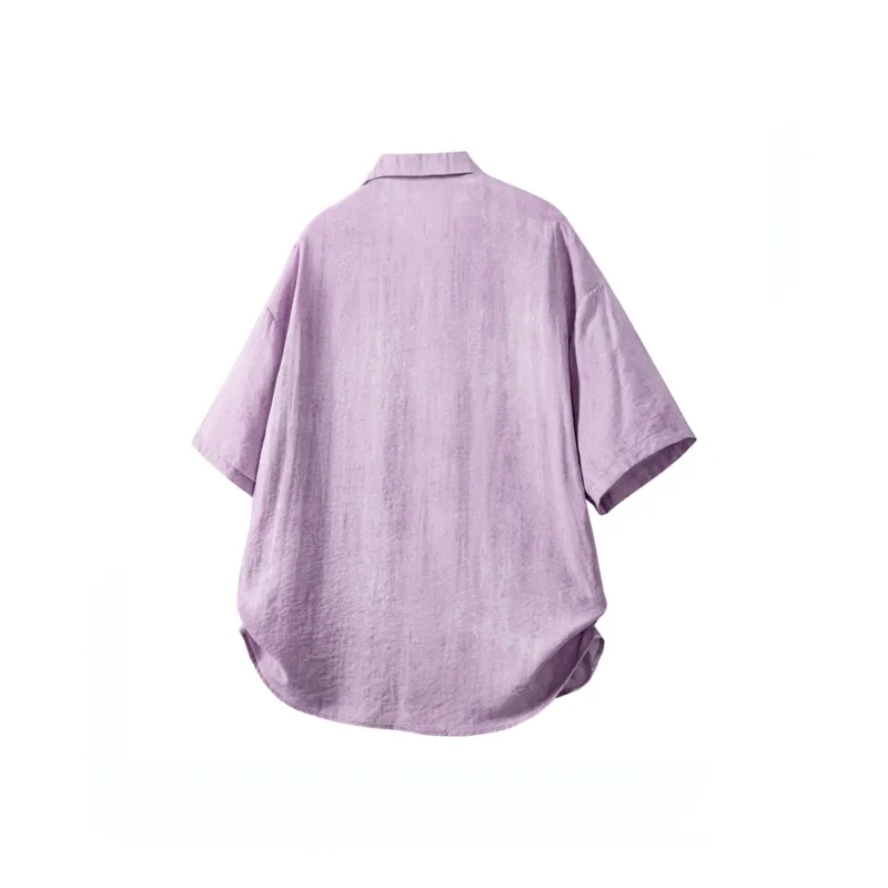 Novamen Shirts Unisex-7