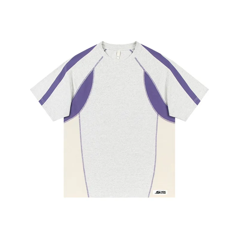 SNOW FLYING T Shirts Women's-3
