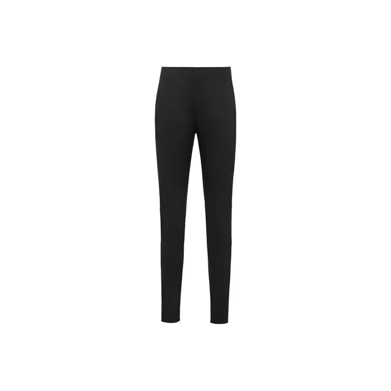 PRADA SS23 Casual Pants Women's Black-0