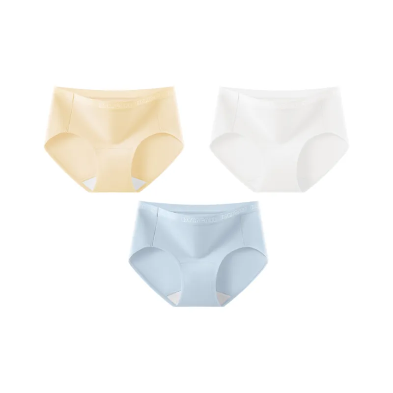 MIIOW Underpants Women's 3 Pack-15