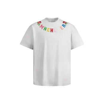 Manchester City F.C. T Shirt Unisex