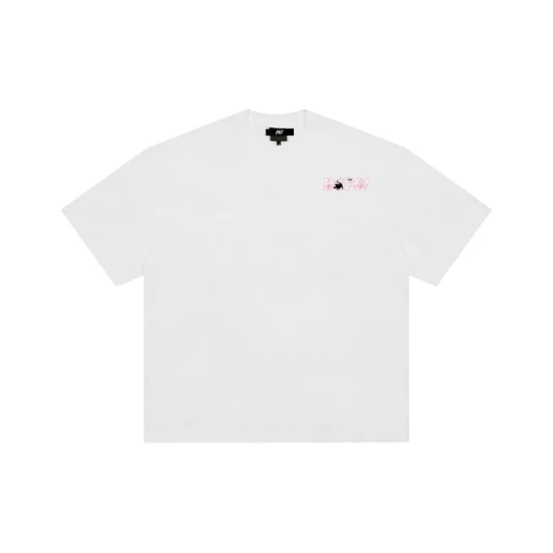 K411 T Shirts Unisex-5