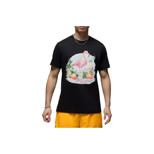 JORDAN Flight the Men's T Shirt