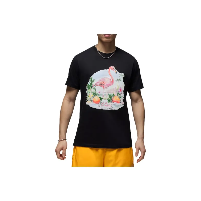 Jordan Flight Essentials Men's T Shirt-0