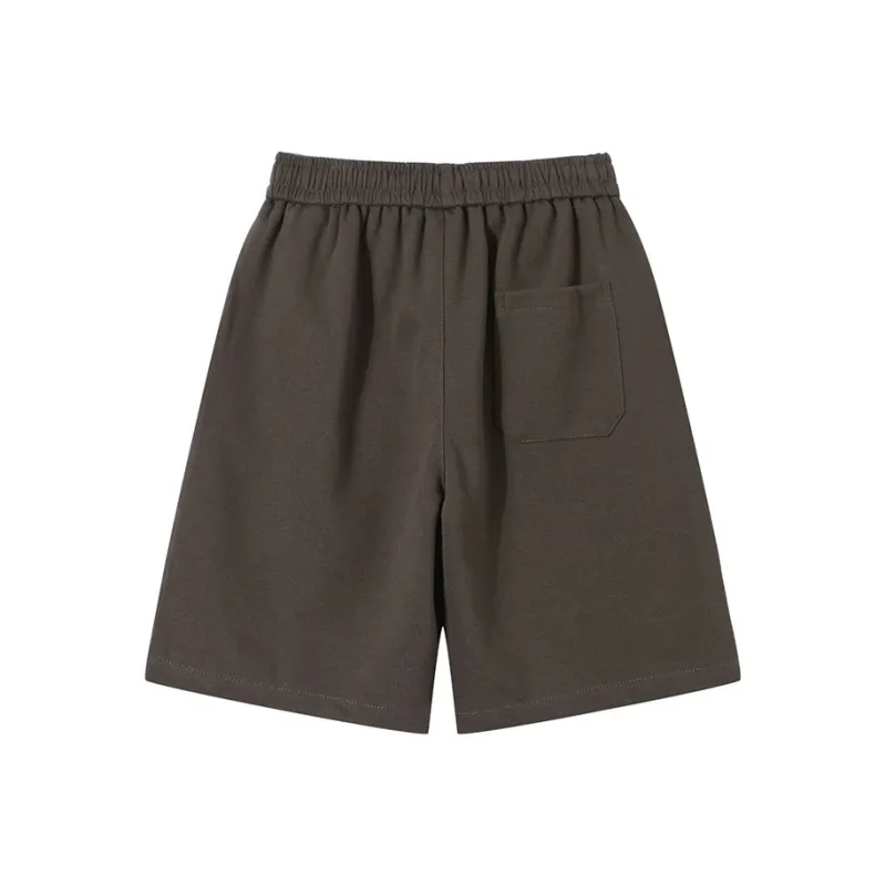 Colorful Creations Casual Shorts Unisex-13