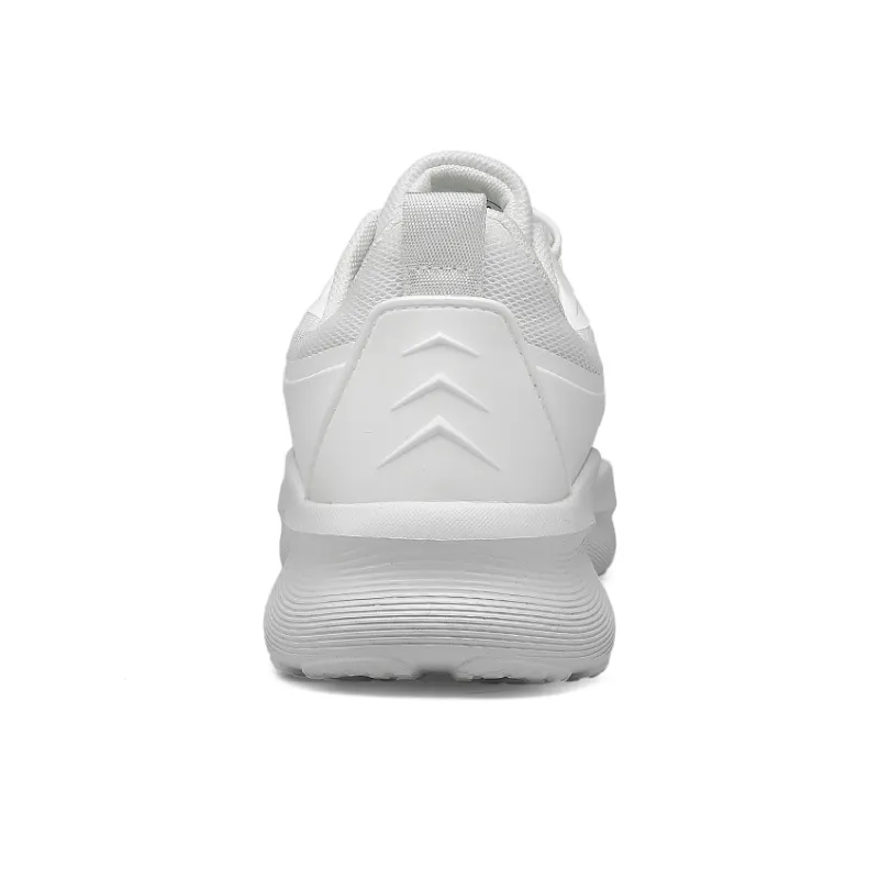 SUPEREDGE Breathable Lightweight Rebound Low Top Casual Shoes Unisex-12