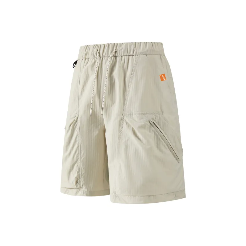 Snow Know The Answer SKTA Casual Shorts Unisex-4