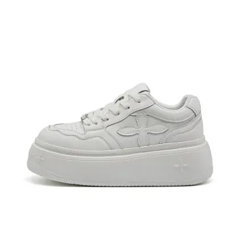 Liddy Lightweight Low Top Skateboard Shoes Women's