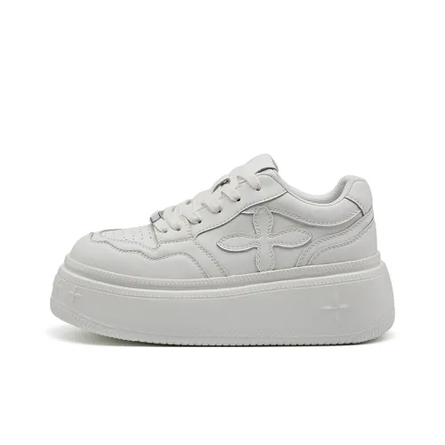 Liddy Lightweight Low Top Skateboard Shoes Women's
