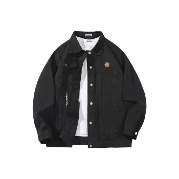 BRUMAIRE AW23 Denim Jacket Unisex