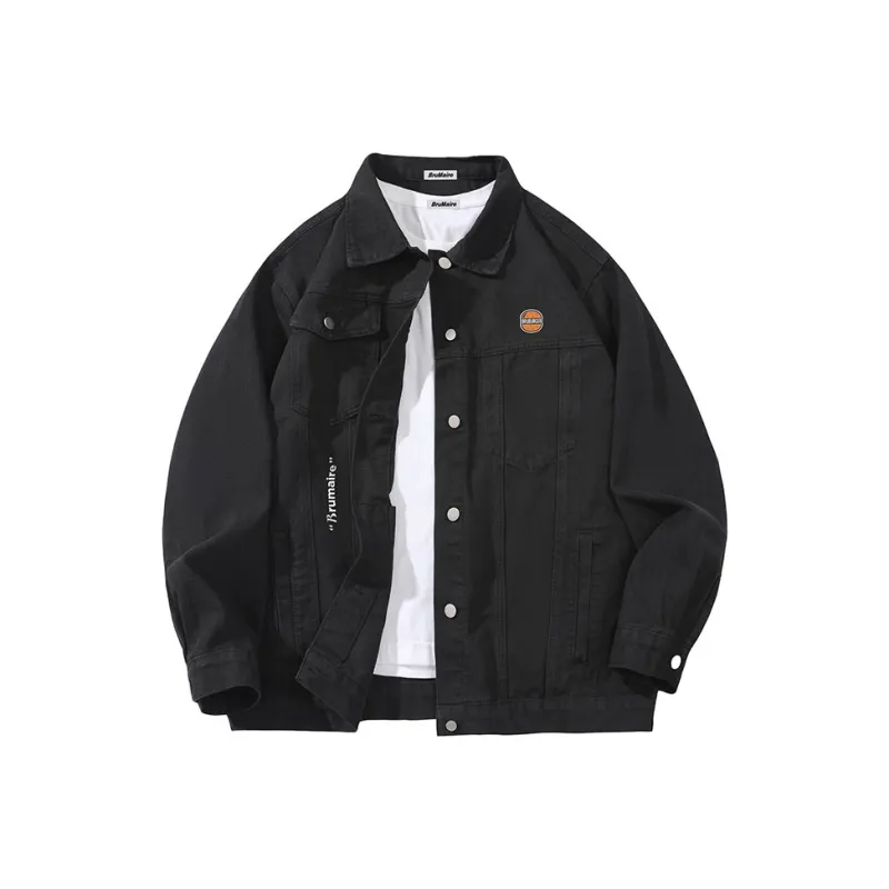 BRUMAIRE AW23 Denim Jacket Unisex-0